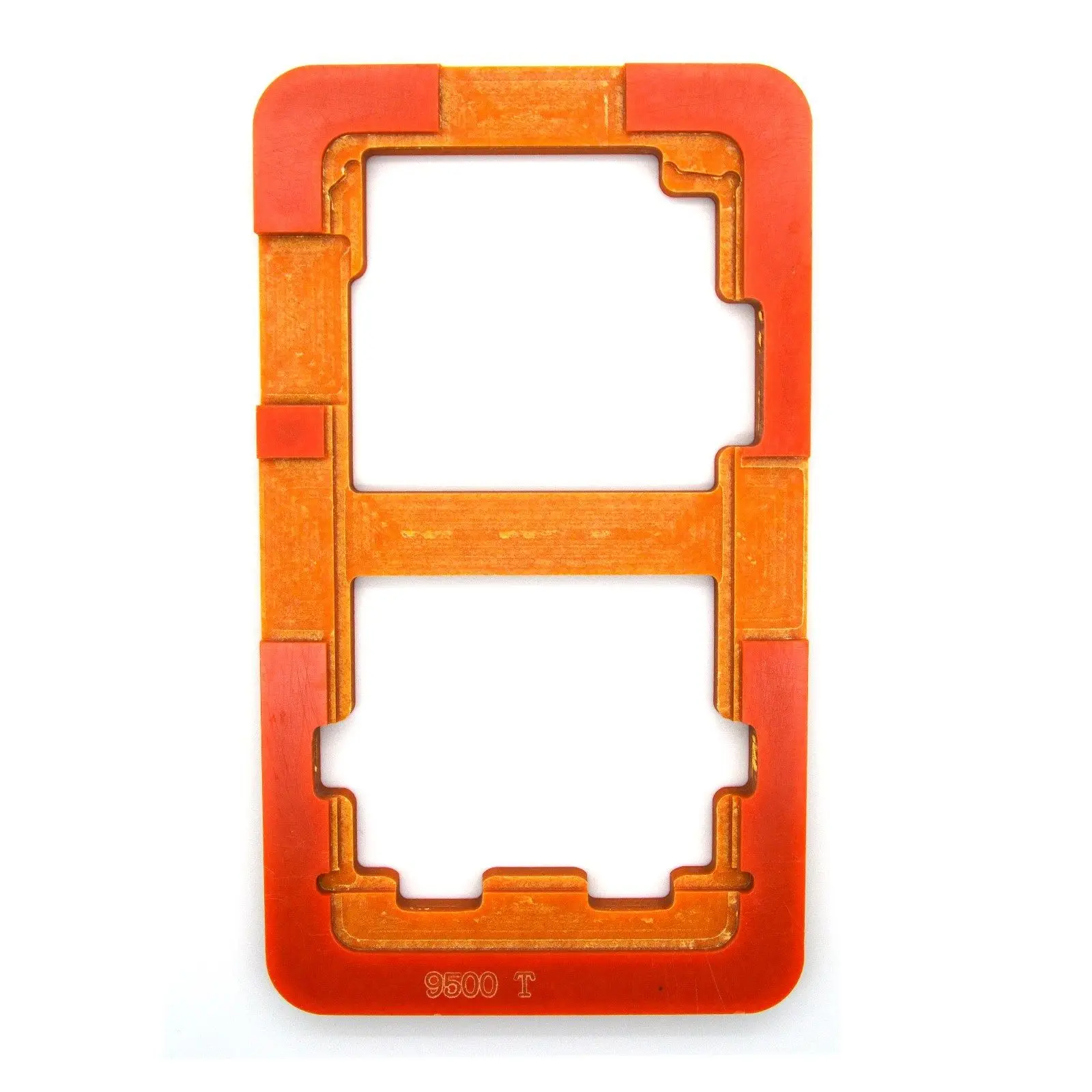 Sinbeda Новый LCD ремонт внешнего стекла прессформы для Samsung S2 I9100 S3 I9300 S4 I9500 S5 S6 Note 2 N7100 |