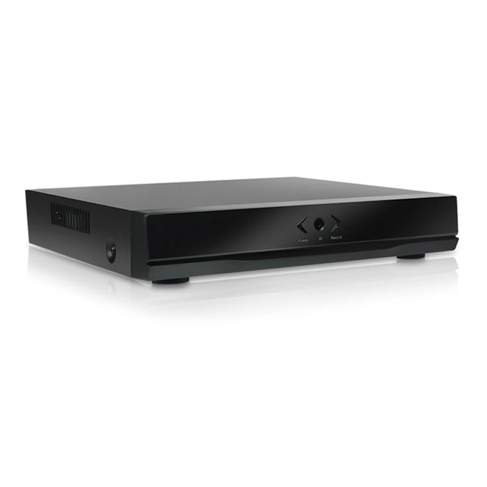 Видеорегистратор 4 HD Channel 720P 1080N H.264 с 2 USB портами HDMI сеть система видеонаблюдения