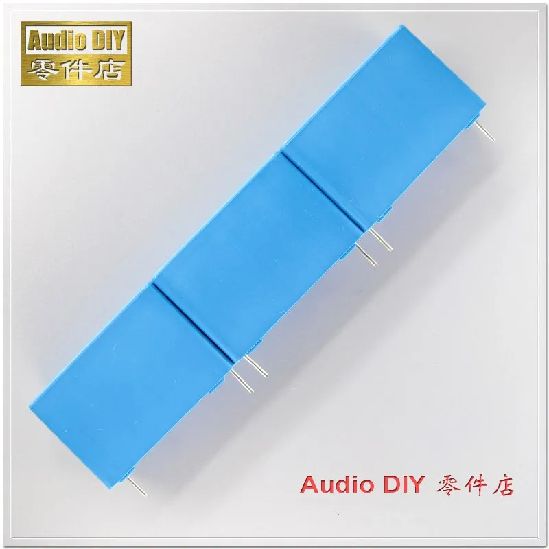 2 шт/10 шт EPCOS B32524 мкФ 100В 100V10uF 10% медные футы MKT пленочные конденсаторы 106 100V106 |