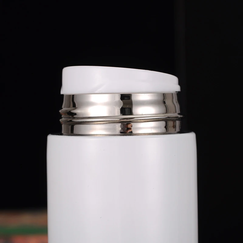 Термос из нержавеющей стали 500 мл термос чай кофе кружки изолированный стакан