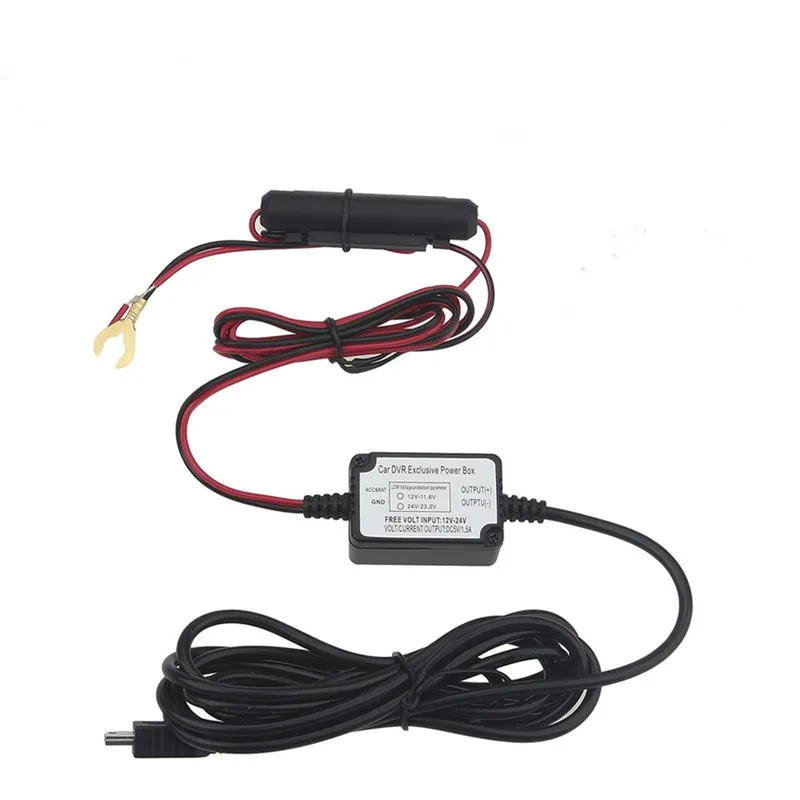 Фильтр для объектива CPL + Модернизированный модуль GPS комплект hardwire VIOFO A119/A119 S