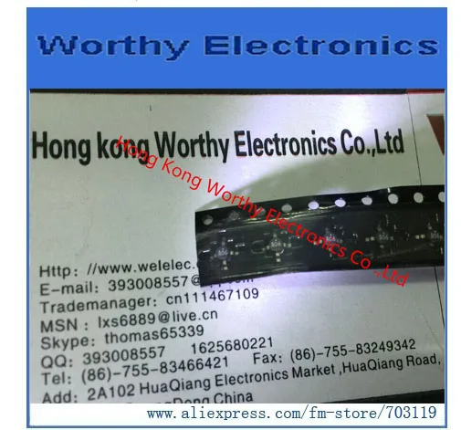 

Free shipping 10pcs/lot MAR-6SM+ MAR-6SM MAR 6SM