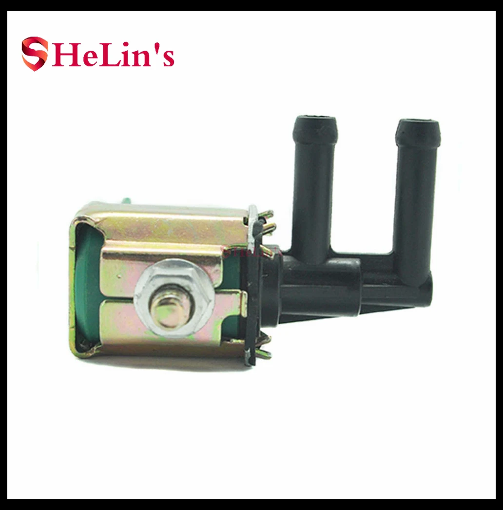 

K5T48181 Vapor Canister Purge Solenoid Valve For NISSAN 350Z ALTIMA FRONTIER MAXIMA MURANO PATHFINDER QUEST SENTRA XTERRA