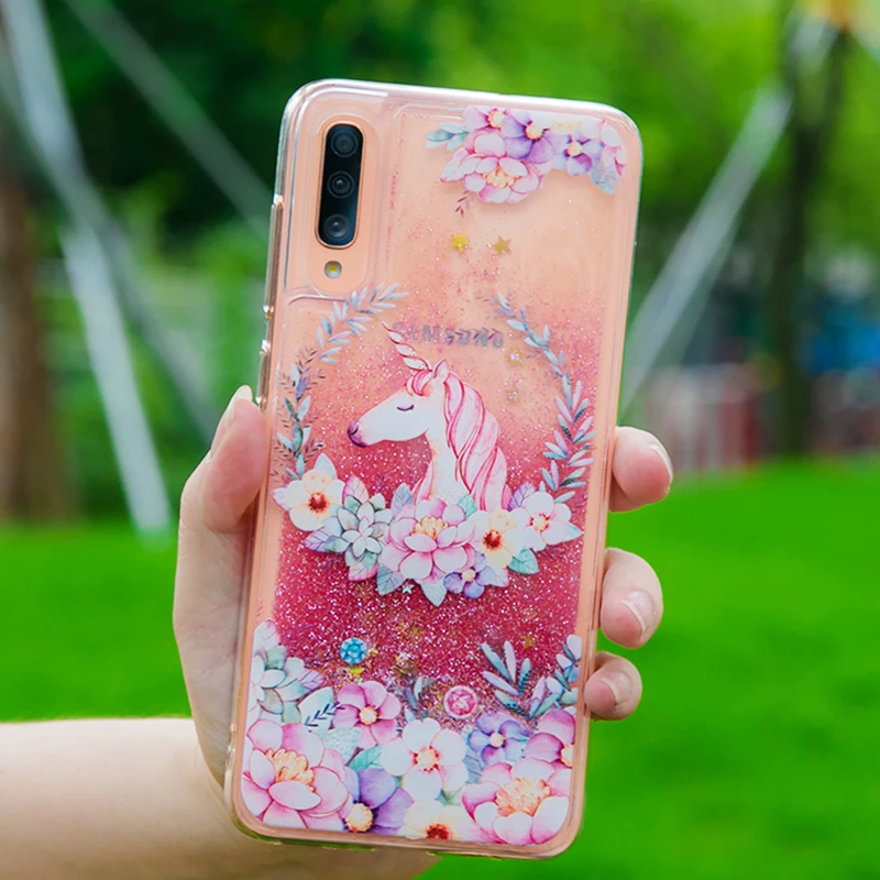 Милый чехол с рисунком из мультфильма зыбучий песок для Xiaomi mi A1 A2 8 Lite 9 Mix 2 2S Max 3 Redmi