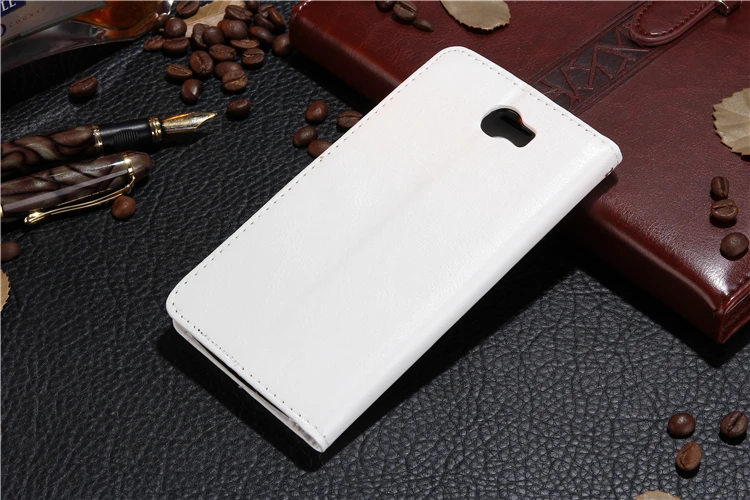 Роскошный кожаный чехол для huawei Y5 II 2 Y5II Honor 5A LYO-L21 Y6 II компактный CUN-U29 CUN-L21 CUN-L01 CUN-L03 кошелек Coque