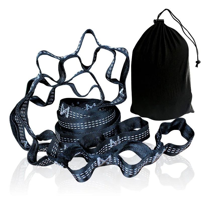 Подвесное кресло для Hugger подвесной гамак с ремешком на дереве Веревочный