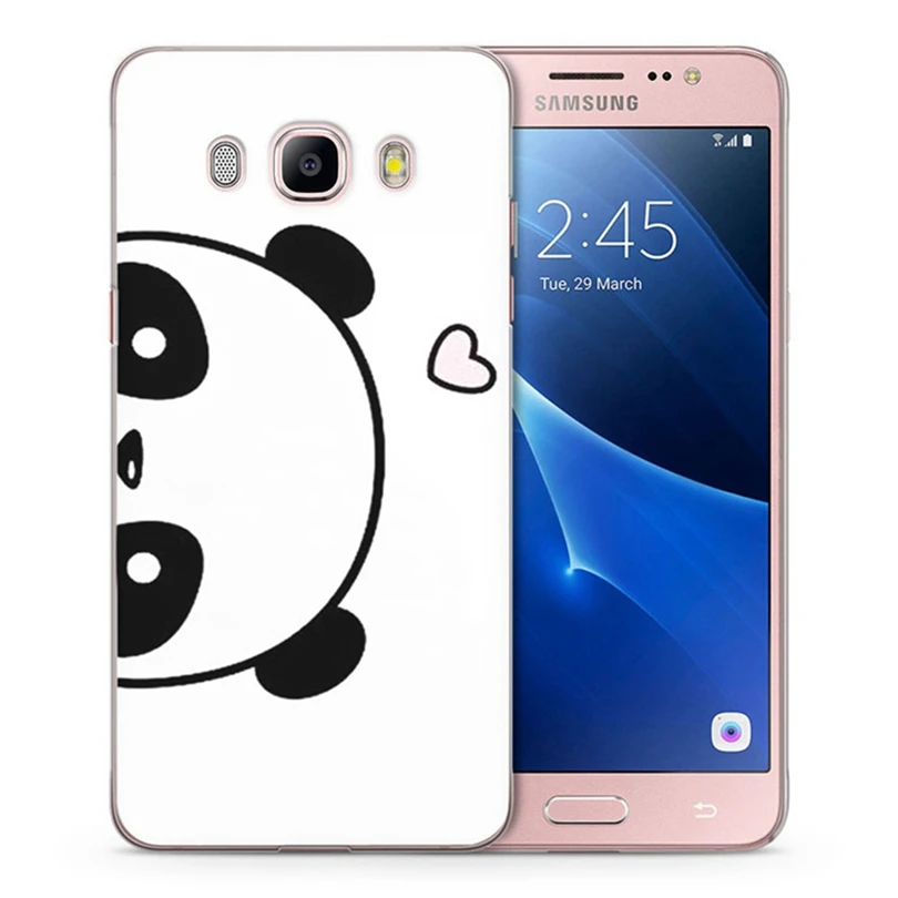 Чехол для samsung Galaxy A3 A5 2016 2015 2017 prime J2 J3 J5 J7 G530H S8/plus Note 8 ТПУ Мягкий противоударный