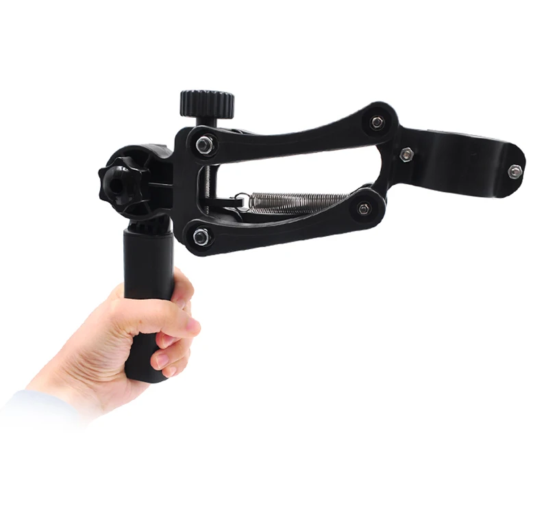 OSMO POCKET Z Axis 4-й осевой стабилизатор для DJI Карманный смартфон Steadycam карданный стабилизатор Osmo Карманный z-осевой аксессуары