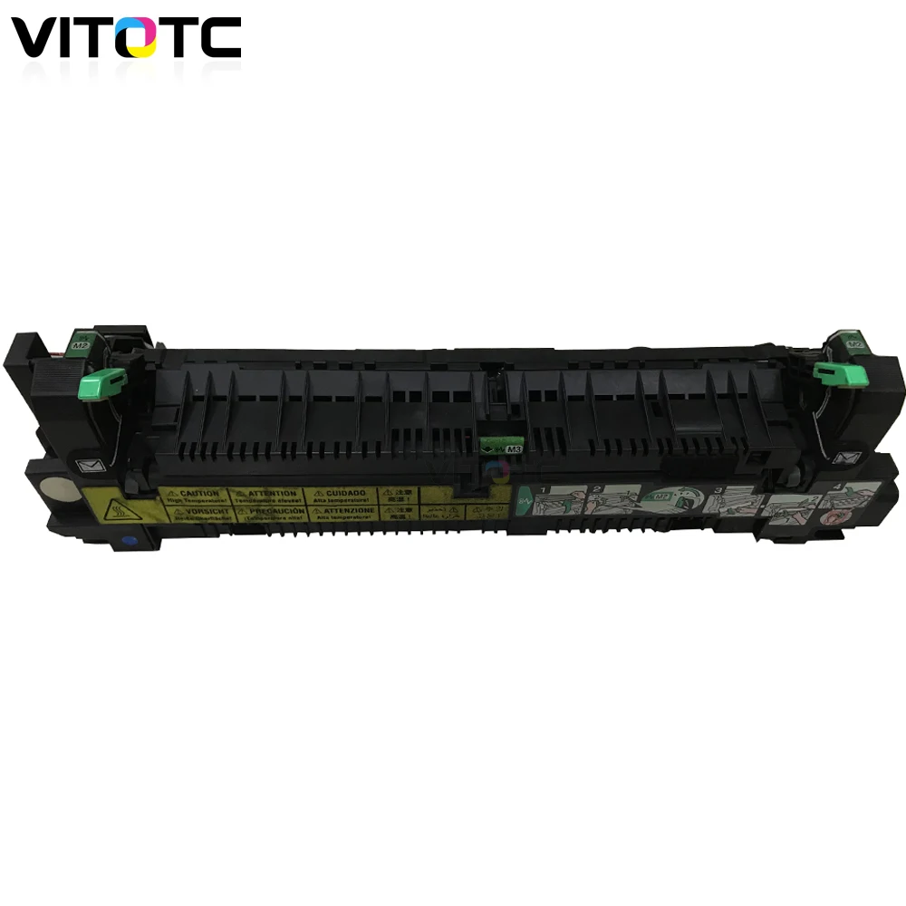 Фьюзерный блок совместимый с Konica Minolta Bizhub C250 C252 C350 C352 C450 копировальный принтер Fixin