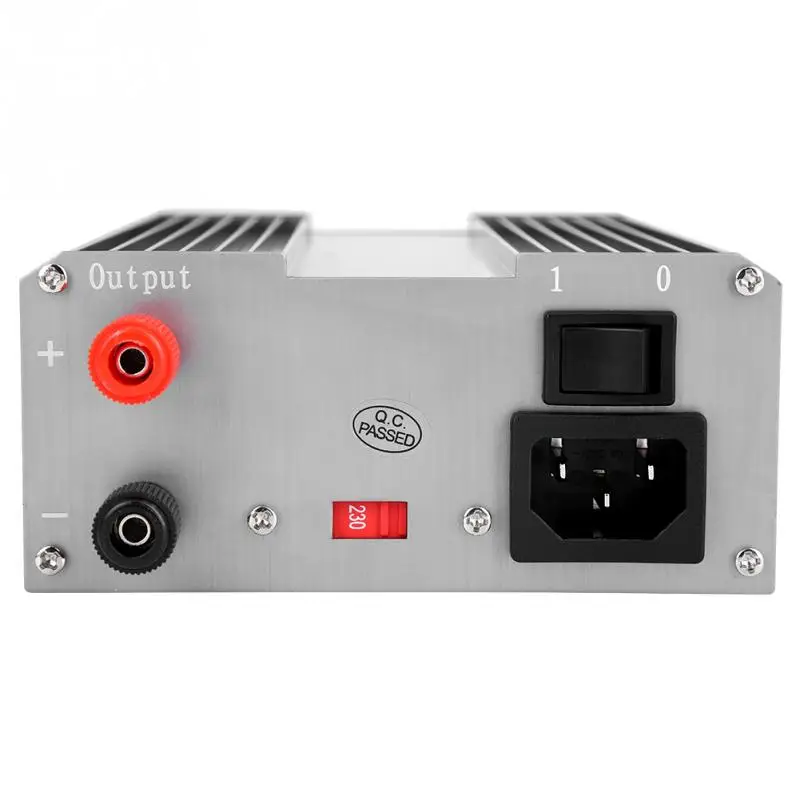Цифровые CPS 1610 AC DC стабилизаторы Переменная Регулируемая 110/220 в до 0 32 В