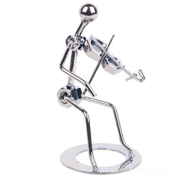 Металлический подарок на день рождения роскошное украшение для дома