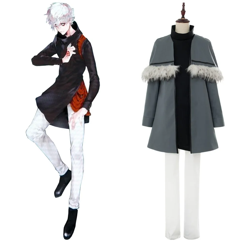 Fate Grand Order Cosplay Cosmos in the lostbelt Kadoc Zemlupus костюмы наряд Хэллоуин карнавальвечерние