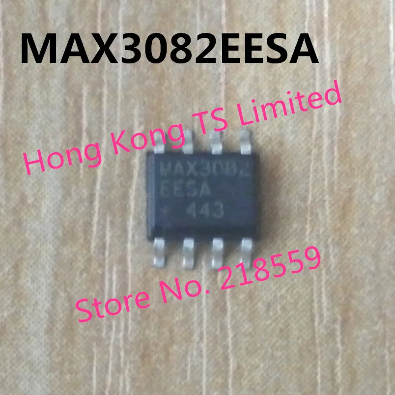 SOP-8 MAX3082EESA MAX3082 MAX4258ESA MAX4258 ESA MAX488EESA MAX488E MAX6675ISA MAX1232ESA MAX518BCSA MAX709LCSA | Электронные