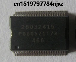 

28032415 HSSOP36 2 шт.