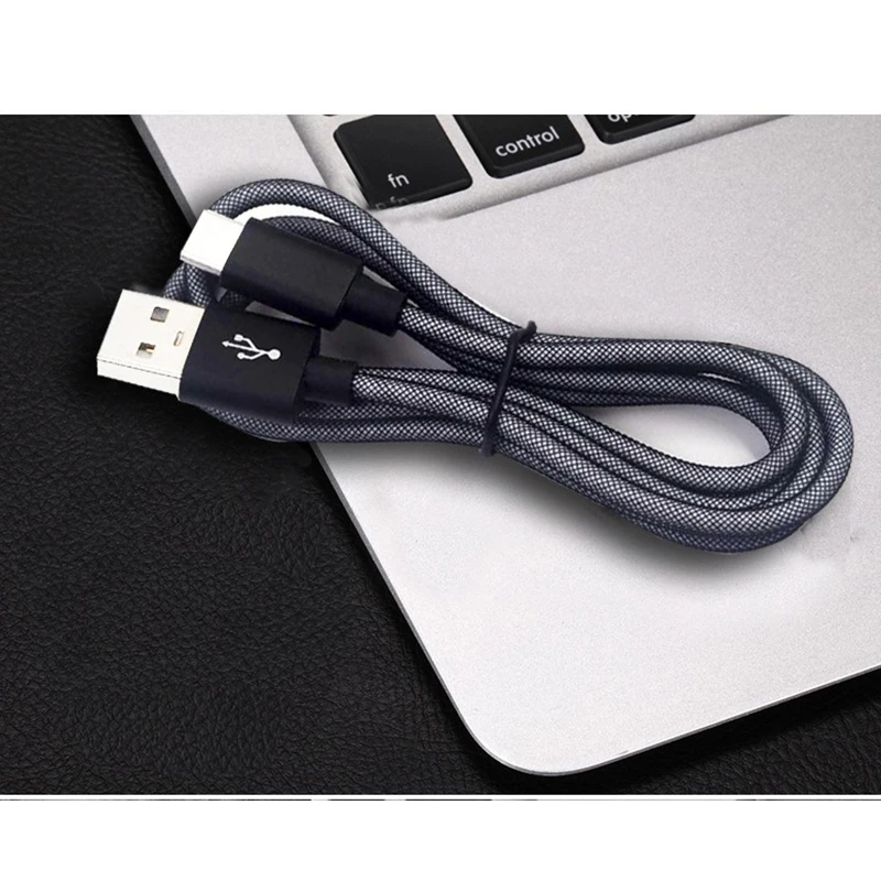 USB Type C кабель для быстрой зарядки передачи данных высокого качества мобильного