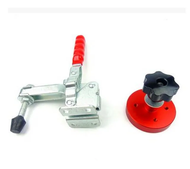 

Woodworking retaining clip, woodworking pressure feeder (for 20MM hole)