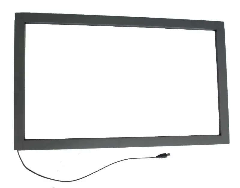 49&quot 10 points Infrared multi touch screen overlay for LCD LED TV | Компьютеры и офис