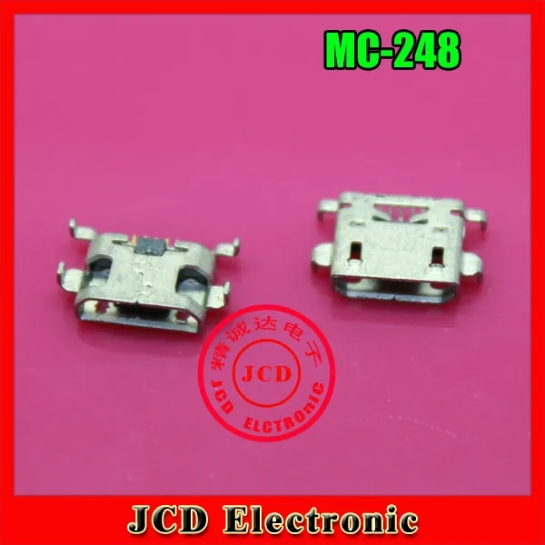 Юйси 30 шт./лот MICRO USB разъем зарядки порт зарядное устройство Блок для sony Xperia L C2105