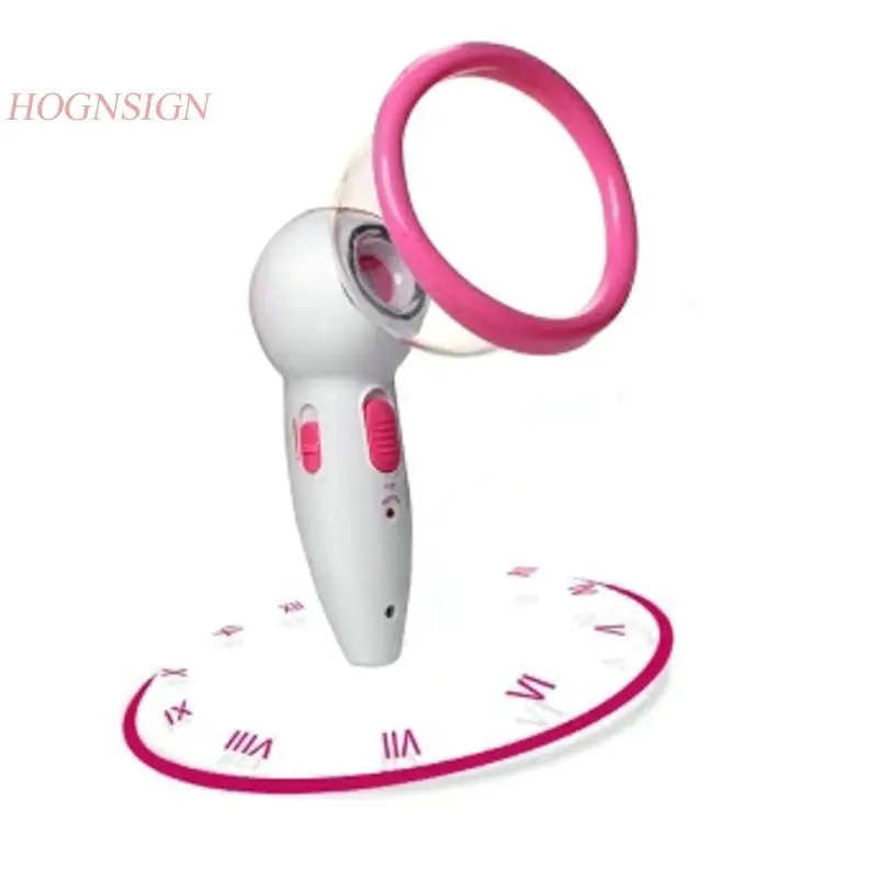 Бытовой электрический инструмент для груди массажер молочный стенд