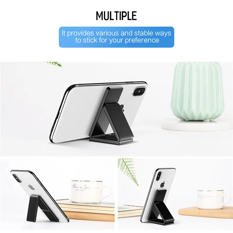 ROCK держатель для мобильного телефона универсальный планшета Автомобильный