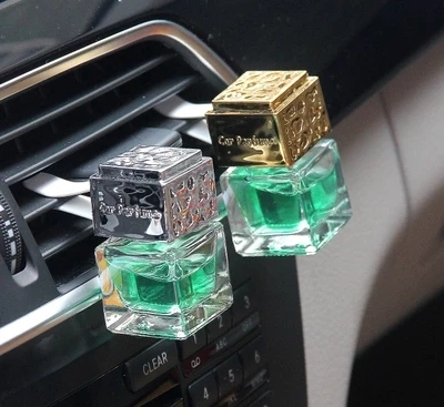 Автомобильный флакон для парфюма 6 мл 5 шт./лот|perfume bottle|bottle lotperfume lots |