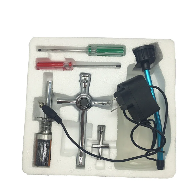 80142 80101 80125 80132 80129 80150 RC автомобиль 1/10 1/8 1/16 HSP бесконечное зажигание масло грузовик