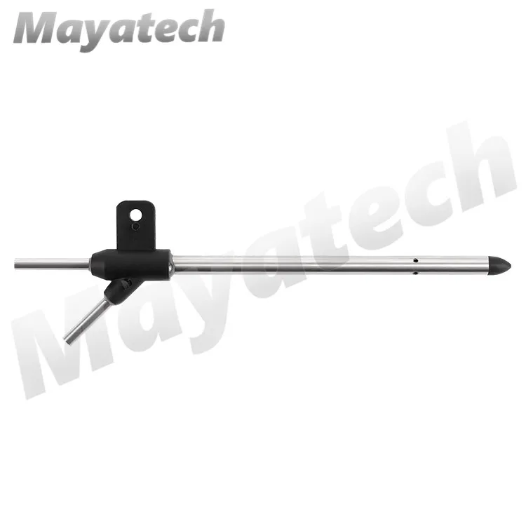 Ardupilot Arduplane Pitot измеритель скорости воздуха/датчик полета трубка для APM 2 5/2 6 APM2.6
