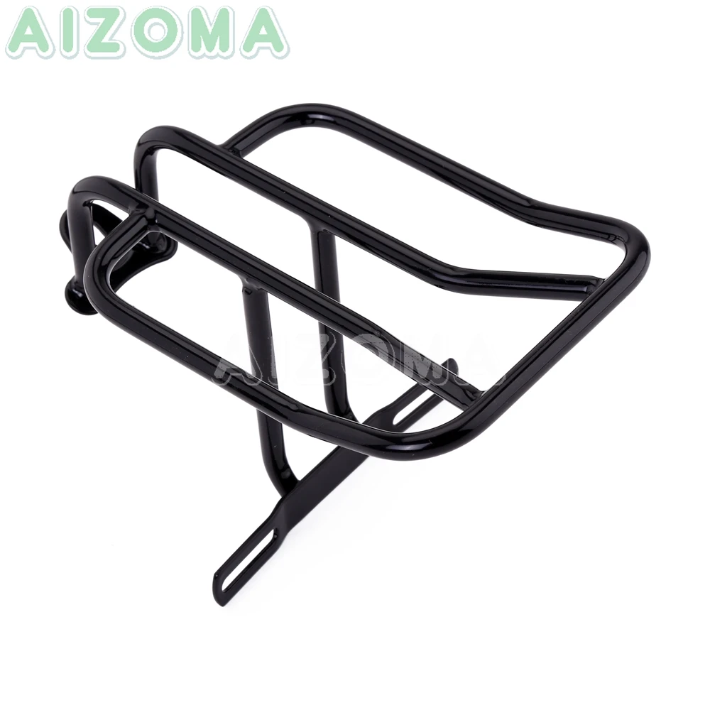 

Высокое качество мотоциклы багажник на заднее крыло для Harley Touring Electra Glide FLHT FLHTC FLHTCU Road Glid FLTR 1988-2006