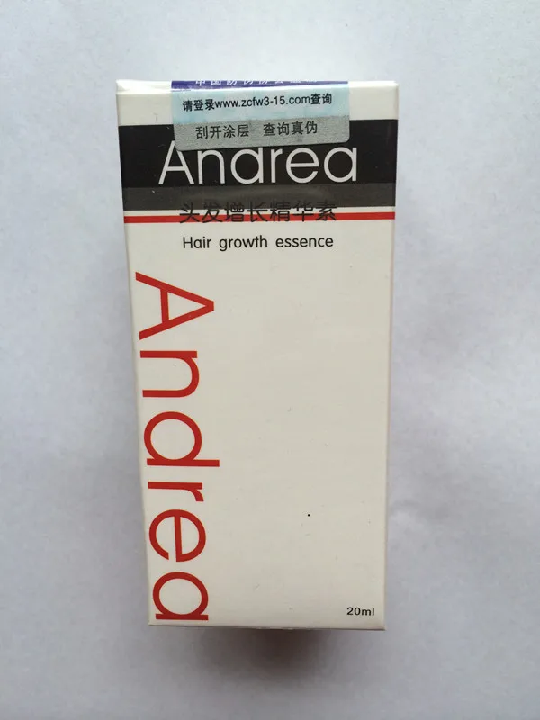 Новое поступление, продукты для роста волос от Andrea, имбирное масло для роста волос, более быстрый рост волос, имбирный Шампунь для увеличения выпадения волос