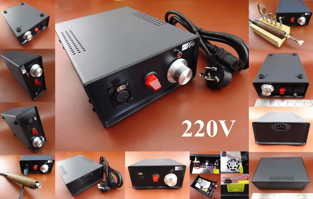 1 Набор 220 В кожаная ручная электрическая кромкооблицовочная машина+ инструмент для кромки с деревянной ручкой-кромкооблицовочный нож