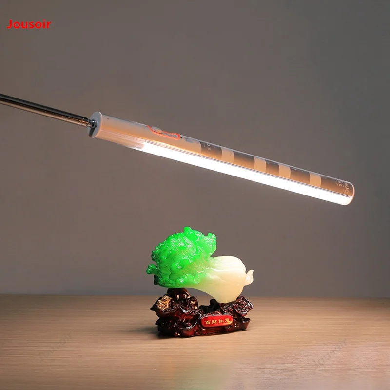YN260 LED Photographic Lamp Built - in Battery RGB Full Color Lights Handheld Rod Ice Exterior Shooting Light CD50 T07 | Электроника
