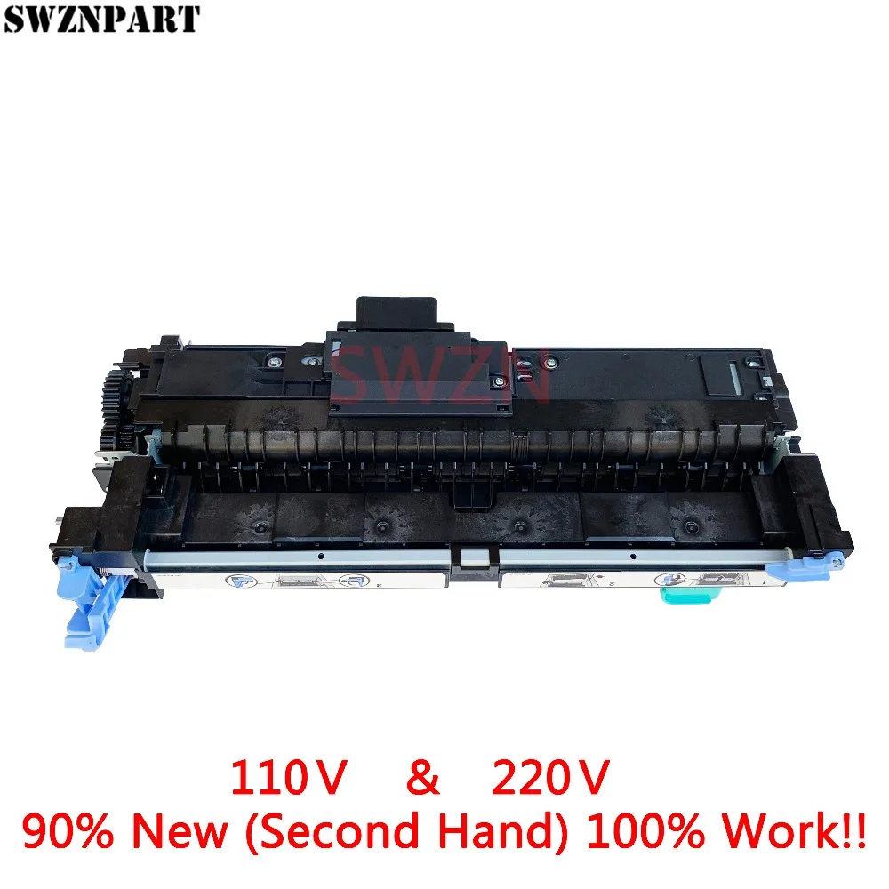 Новый комплект для сборки фьюзера HP LaserJet Enterprise 700 M712 M712n M712dn 712 M725 725 706 M435 M701 |