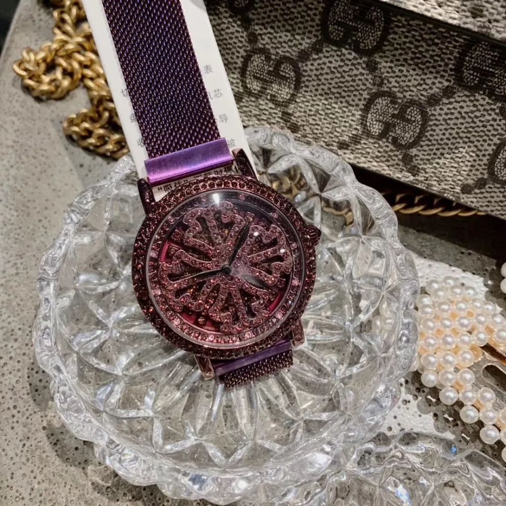 Женские наручные часы с браслетом Миланская петля|Женские часы-браслеты| |