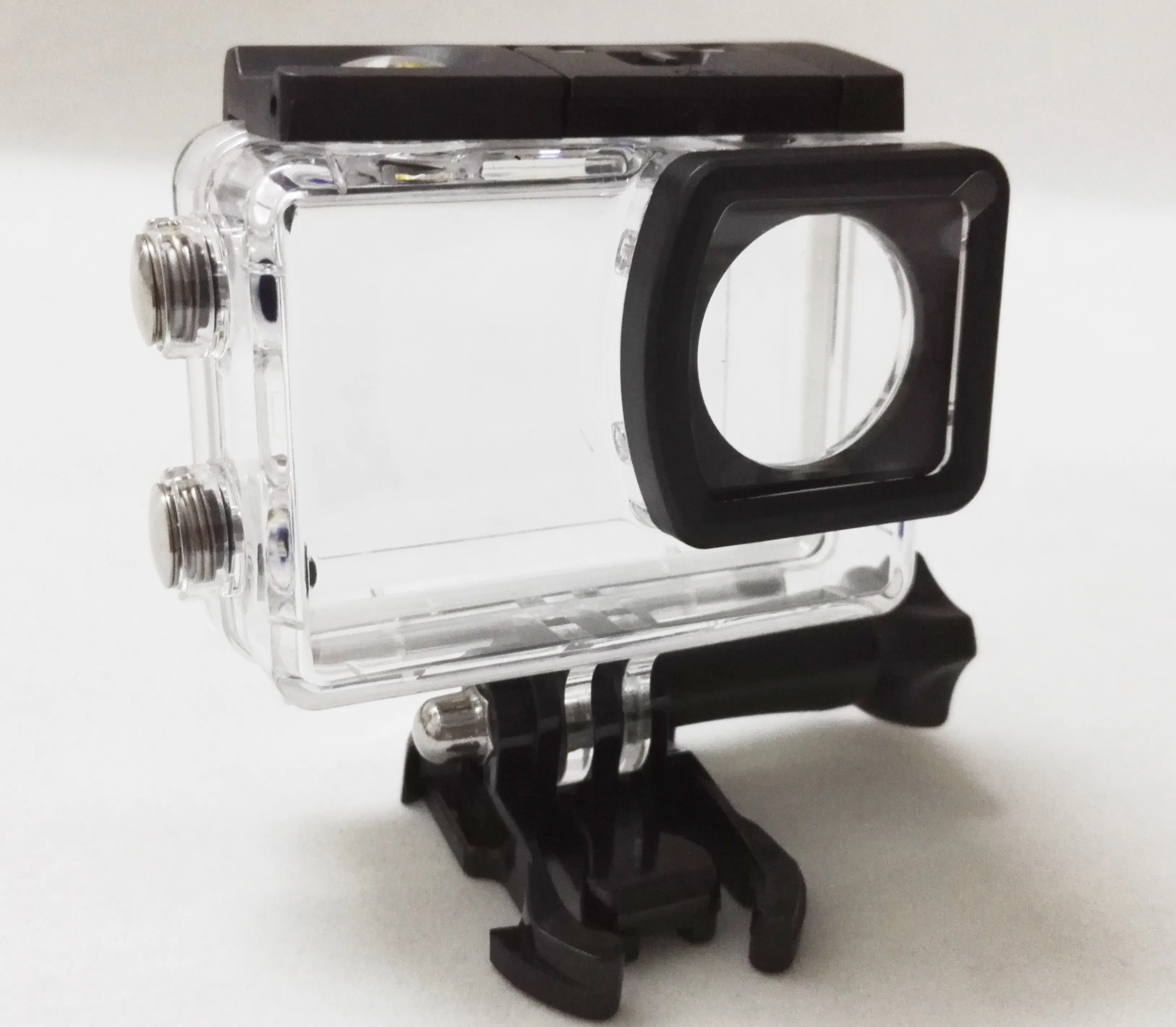 Оригинальные аксессуары для SJCAM водонепроницаемый чехол подводной съемки 30 м