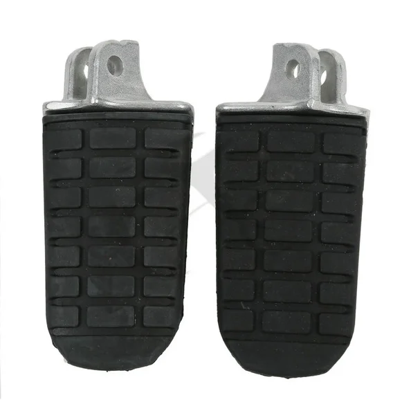 Мотоциклетная Передняя подножка peg Rider для Honda Goldwing GL1800 2001 2010 02 03 аксессуары