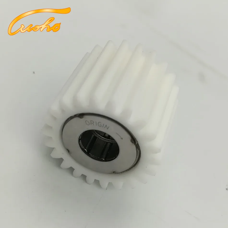 Оригинальный фьюзер Bizhub c6500 для Konica Minolta c6501 c5500 c5501 c6000 7000 6500 фиксирующий приводной