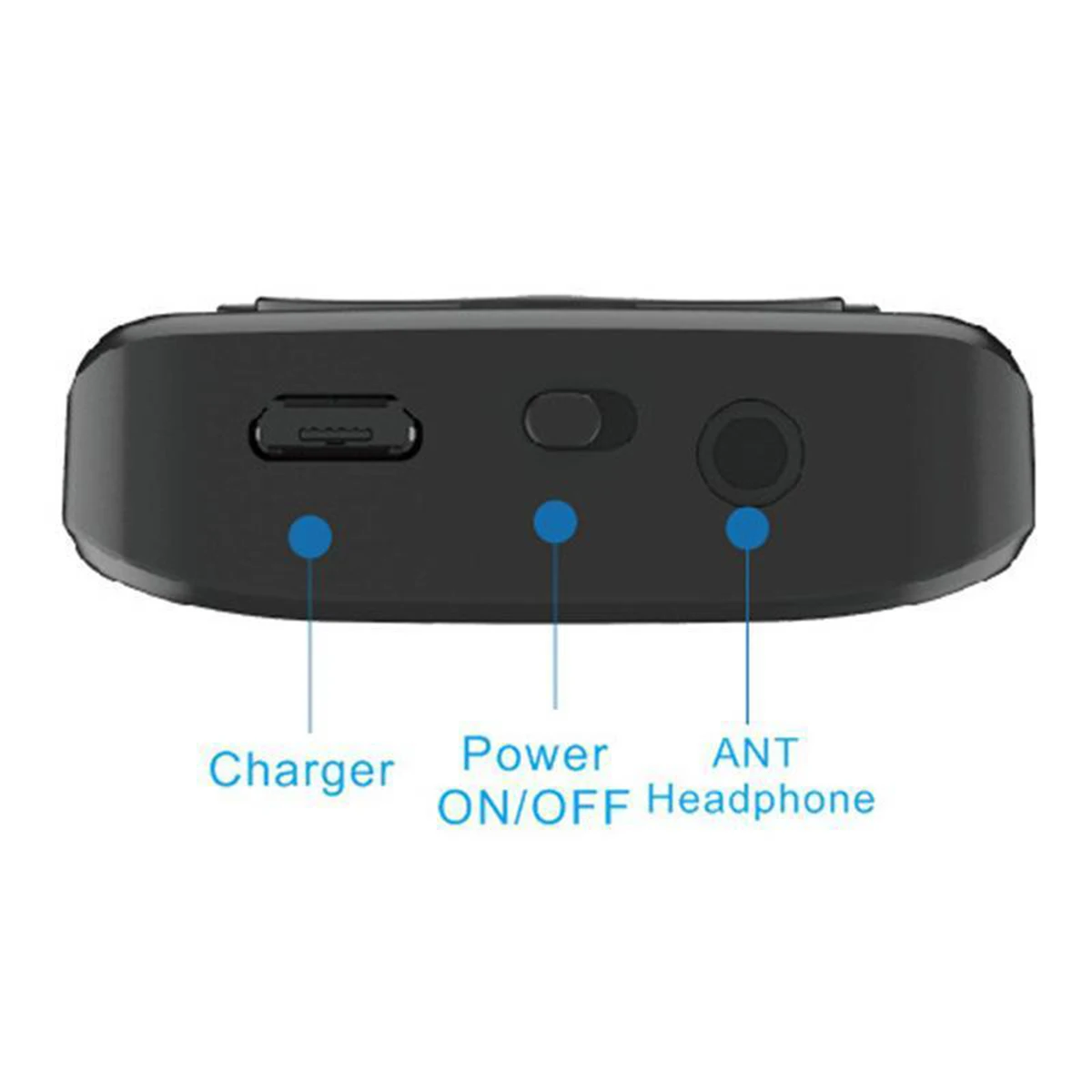 SOONHUA длинные часы 32G портативный карманный DAB радио Bluetooth цифровой радио fm-передатчик mp3-плеер