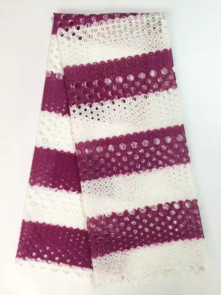 Бесплатная доставка Вышивка конструкции высокое качество цветной шнур кружева