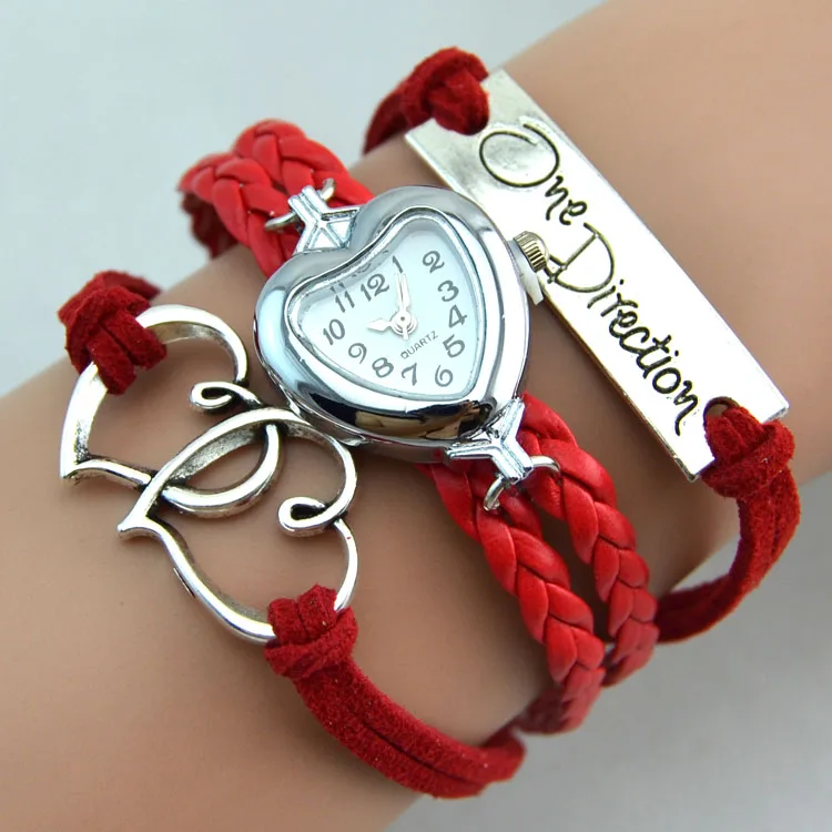 Женские часы розничная и оптовая продажа двойные женские модные ювелирные