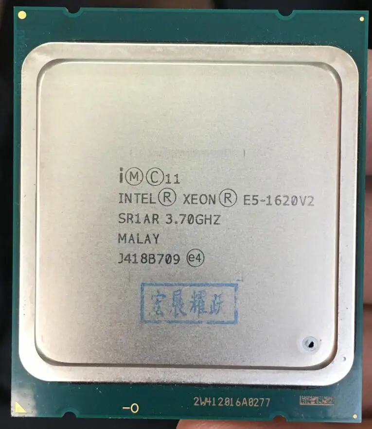 Новое поступление! HUANAN ZHI X79 LGA 2011 комплект материнская плата Xeon E5 2680 V2 озу 32 гб(4X8 гб) DDR3 1600 мгц ECC REG 120G M.2 SSD