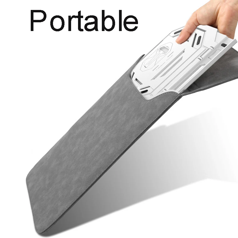 Подставка для ноутбука подставка планшета универсальный стол Apple MacBook Air Pro 11 17