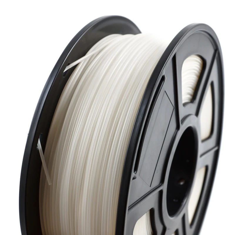 3D Printer Filament Heat resistant PLA 1.75mm 1kg/2.2lb plastic Consumables HR-PLA Material for 3D Printer High toughness