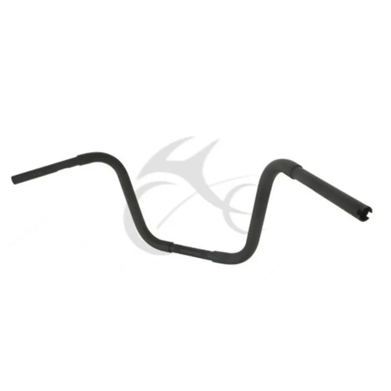 Мотоциклетная вешалка 1 1/4 дюйма 12 дюймов для Harley Sportster XL Softail FLST FXST XL883 1200|Руль