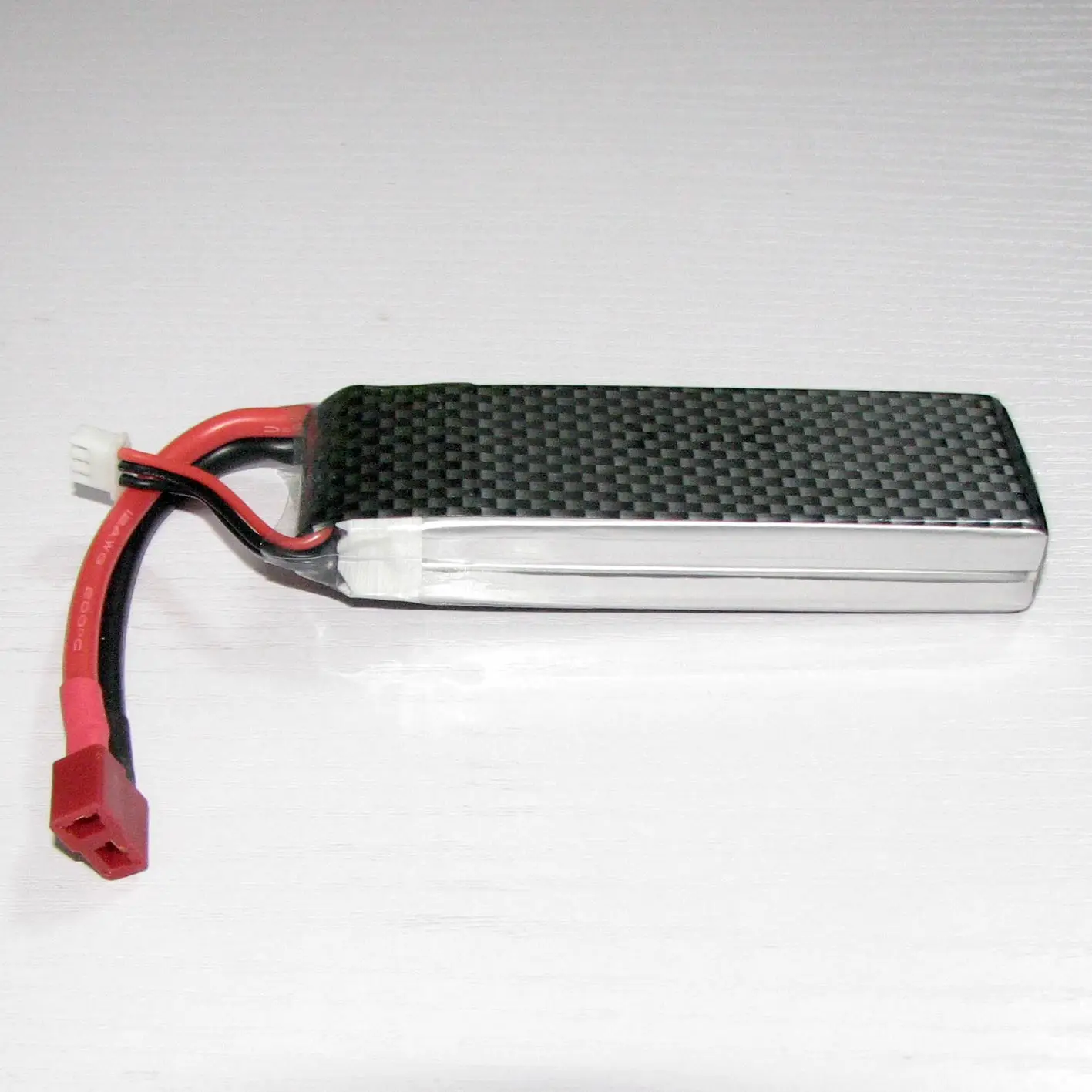 65C высокая скорость LiPO батарея 2200mAh 2600mAh 3300mAh 4200mAh 5200mAh 2S/3S/4S/5S/6S Максимальная