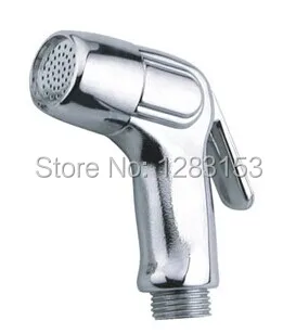 Brathroom Бесплатная доставка Высокое качество туалет спрей пистолет биде с