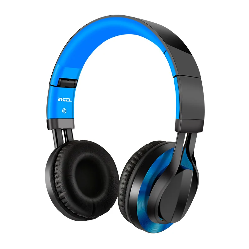 3.5mm Wired Big Headphones Stereo Headset Adjustable Earphones and Headphone With Microphone Earphone For Phone Music Kids Girls |