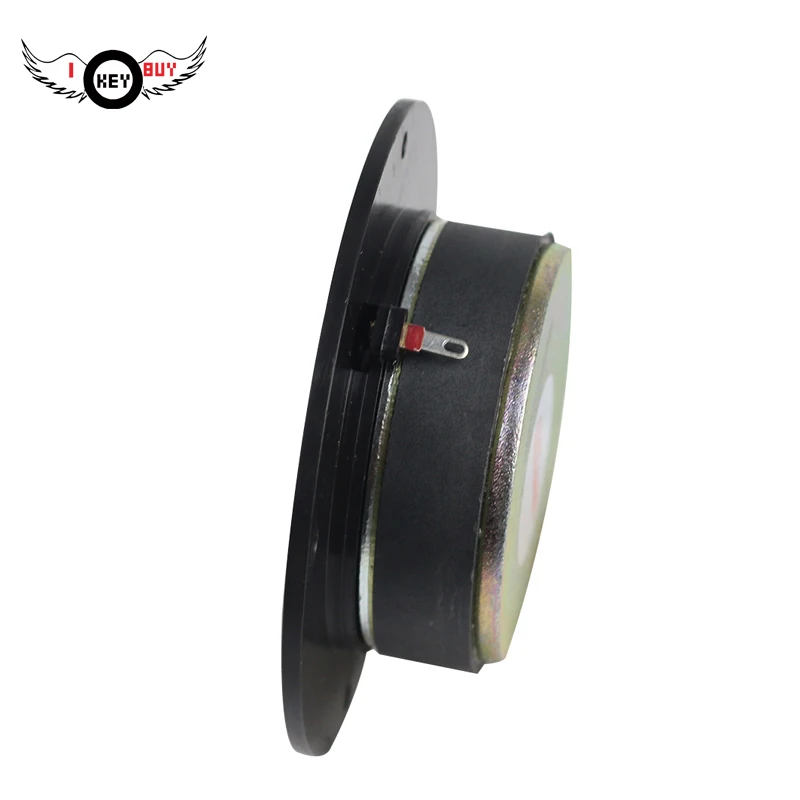 I Key Buy 1 шт. DIY 4 дюйма 8 Ом 50 Вт твитер колонки домашний кинотеатр Fever HIFI звуковая