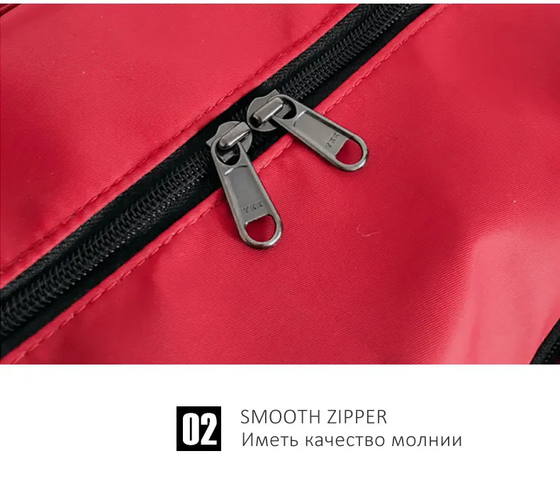 Мужская Женская дорожная сумка, портативная спортивная сумка для фитнеса, йоги, спортзала, Складная спортивная сумка для мужчин и женщин, многофункциональная сумка для тренировок