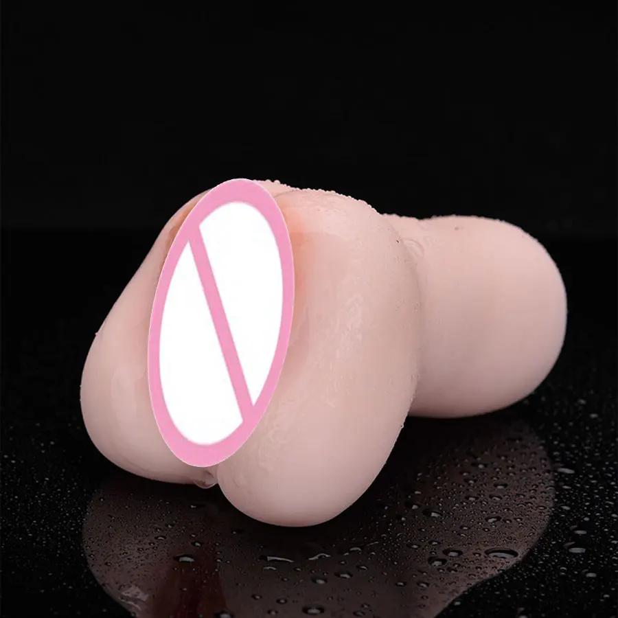 Силиконовые игрушки для взрослых карман искусственный вагинальная чаша