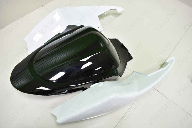 Боди-комплекты GSXR1000 2005 - 2006 K5 черные белые Обтекатели обтекатель GSX-R1000 |